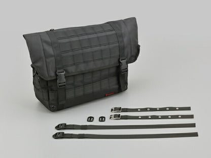 HenlyBegins Saddlebag WR DHS-20