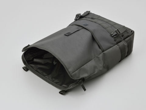 HenlyBegins Saddlebag WR DHS-20