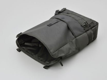 HenlyBegins Saddlebag WR DHS-20