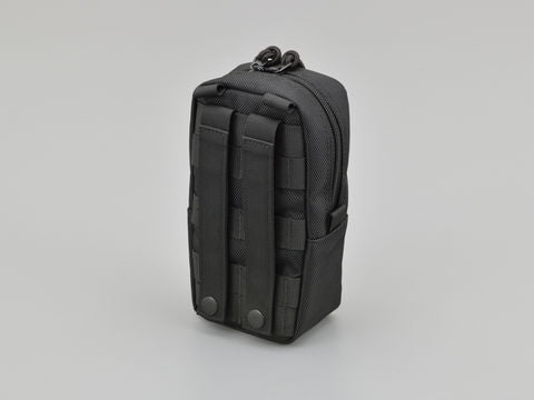ヘンリービギンズ DH-752 システムポーチ