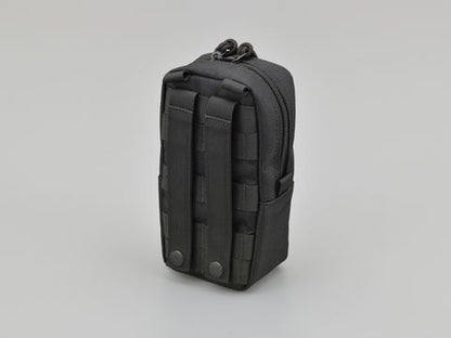 ヘンリービギンズ DH-752 システムポーチ