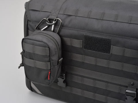 ヘンリービギンズ DH-752 システムポーチ