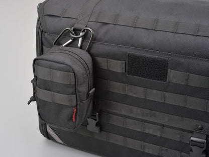 ヘンリービギンズ DH-752 システムポーチ