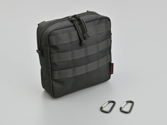 ヘンリービギンズ DH-753 システムポーチ