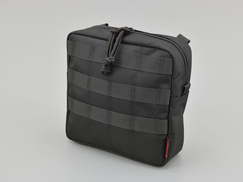ヘンリービギンズ DH-753 システムポーチ