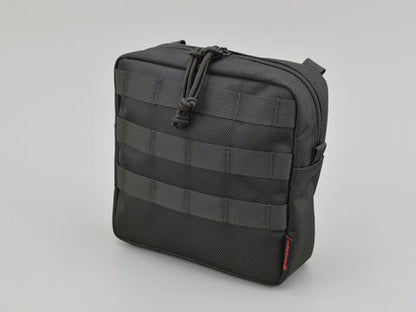 ヘンリービギンズ DH-753 システムポーチ