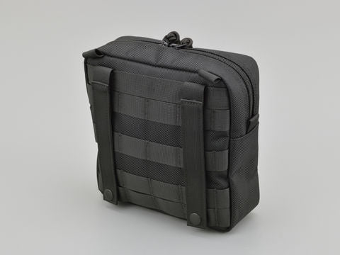 ヘンリービギンズ DH-753 システムポーチ