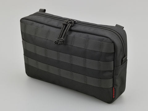 ヘンリービギンズ DH-754 システムポーチ