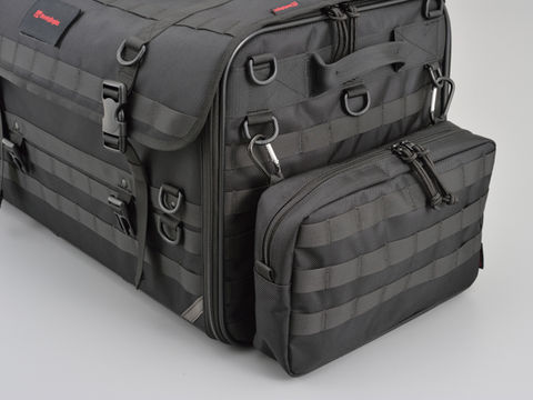 ヘンリービギンズ DH-754 システムポーチ