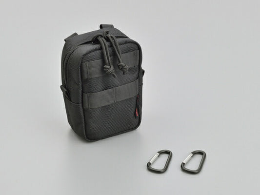 ヘンリービギンズ DH-755 システムポーチ