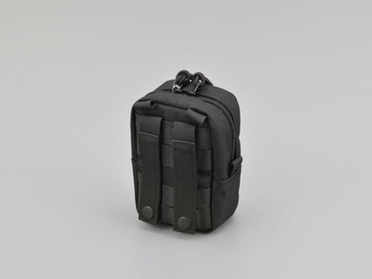 ヘンリービギンズ DH-755 システムポーチ