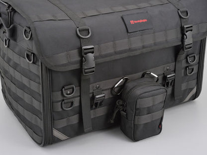 ヘンリービギンズ DH-755 システムポーチ