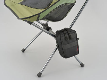 ヘンリービギンズ DH-755 システムポーチ