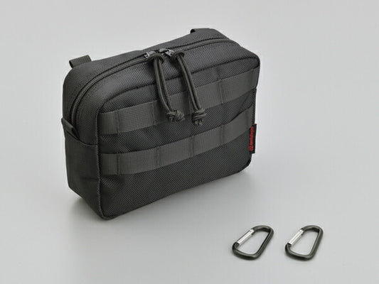 ヘンリービギンズ DH-756 システムポーチ