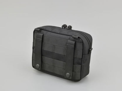 ヘンリービギンズ DH-756 システムポーチ