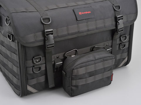 ヘンリービギンズ DH-756 システムポーチ