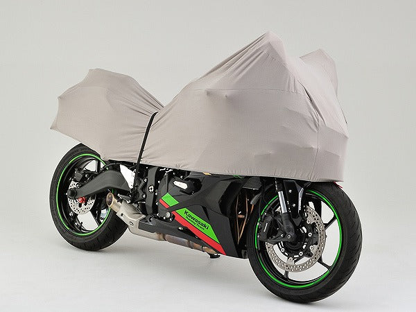 ストレッチインナーハーフカバー M 250cc～750ccクラス