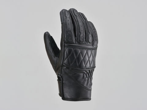 HBG-059 AW Cafe Racer Gloves Black L size
