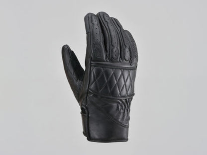 HBG-059 AW Cafe Racer Gloves Black L size