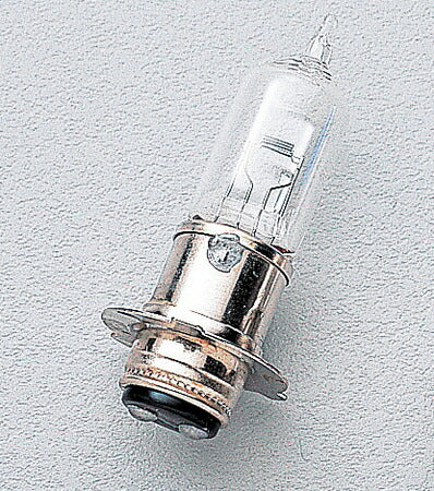 Headlight Bulb 12V35/36.5W Clear