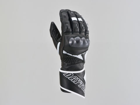 HBG-068 AW Sports Long Gloves Long Black/White XL Size