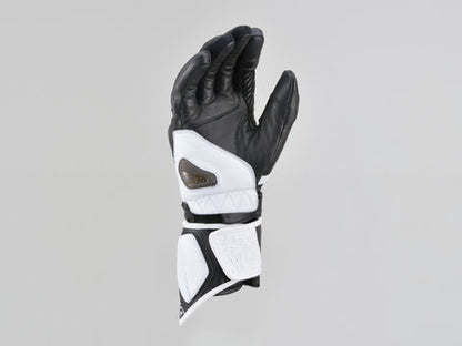 HBG-068 AW Sports Long Gloves Long Black/White XL Size