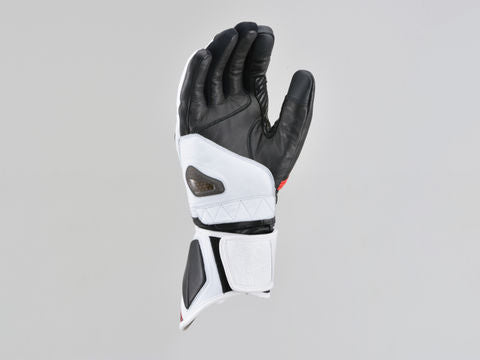 HBG-068 AW Sports Long Gloves Black/White/Red XL size