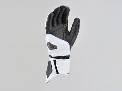 HBG-068 AW Sports Long Gloves Black/White/Red XL size