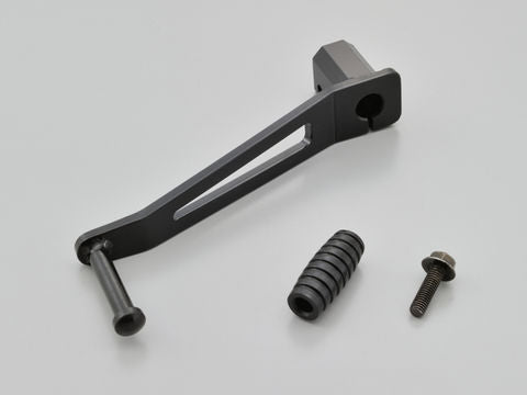 チェンジペダルキット ブラック GB350