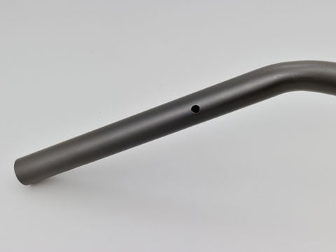 LOWスタイルハンドル GB350/S – バイクマン
