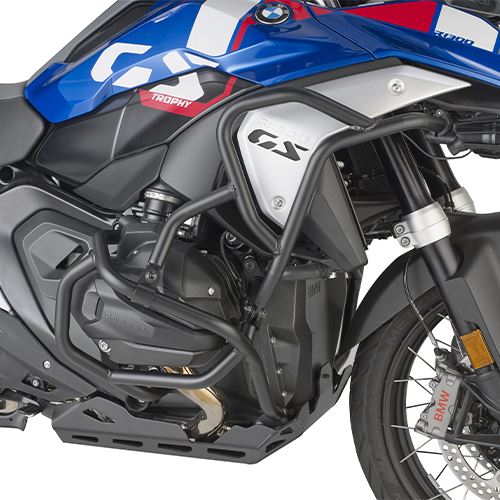 GIVI ジビ TN2105 エンジンガード XT660