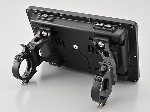 モトスマートモニター – バイクマン
