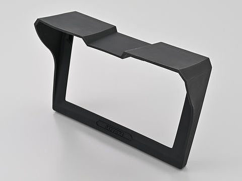Sunshade for Moto Smart Monitor