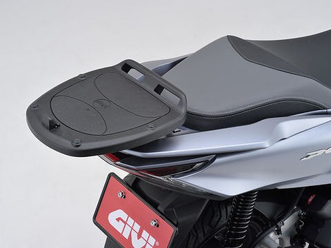 GIVI ジビ SR1190 キャリア PCX125/150/160