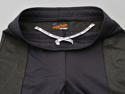 HBP-020 耐切創プロテクターインナーパンツ ブラック 黒 Mサイズ