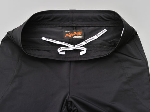 HBP021 ストレッチプロテクターインナーパンツ ブラック 黒 Mサイズ