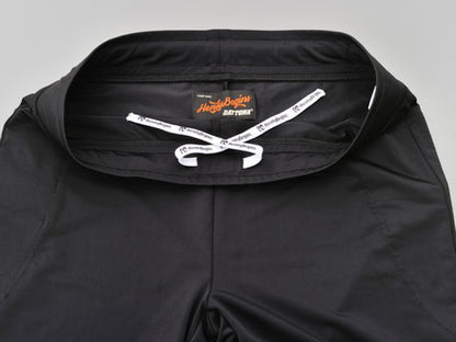 HBP021 ストレッチプロテクターインナーパンツ ブラック 黒 Mサイズ