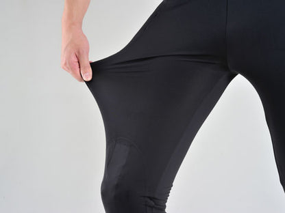 HBP021 ストレッチプロテクターインナーパンツ ブラック 黒 Mサイズ