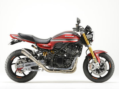 RCMコンセプト COZYシート(COMP) ディンプルメッシュ Z900RS Z900RS CAFE