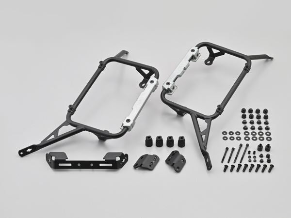 ジビ GIVI PLO3118CAM フィッティング V-ストローム1050/XT