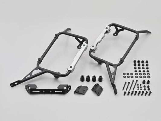 ジビ GIVI PLO3118CAM フィッティング V-ストローム1050/XT