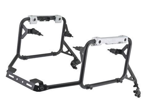 ジビ GIVI PLO3118CAM フィッティング V-ストローム1050/XT