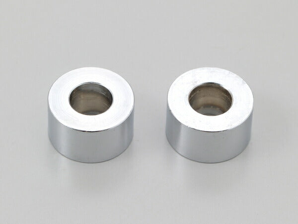 Spacer Set / 2 pcs for Vintage Light Repair