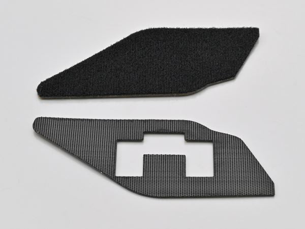 DT-02 ベースプレート用ファスナー