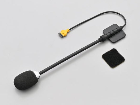 DT-02 マイク(ブーム型)