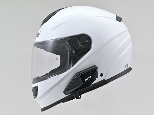 DT-02 ブームマイクユニット L115×W50×H37(mm)