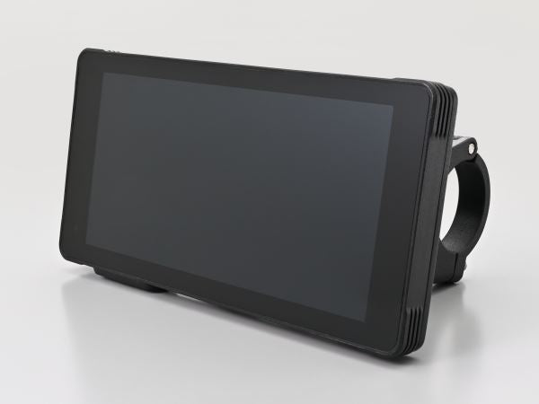 モトスマートモニター551 78.5×150×20(mm) 5.5インチ