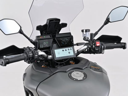 モトスマートモニター551 78.5×150×20(mm) 5.5インチ