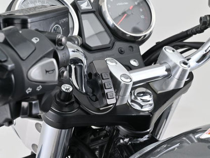 リモコン モトスマートモニター551用