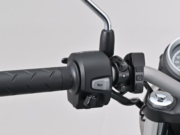 リモコン モトスマートモニター551用